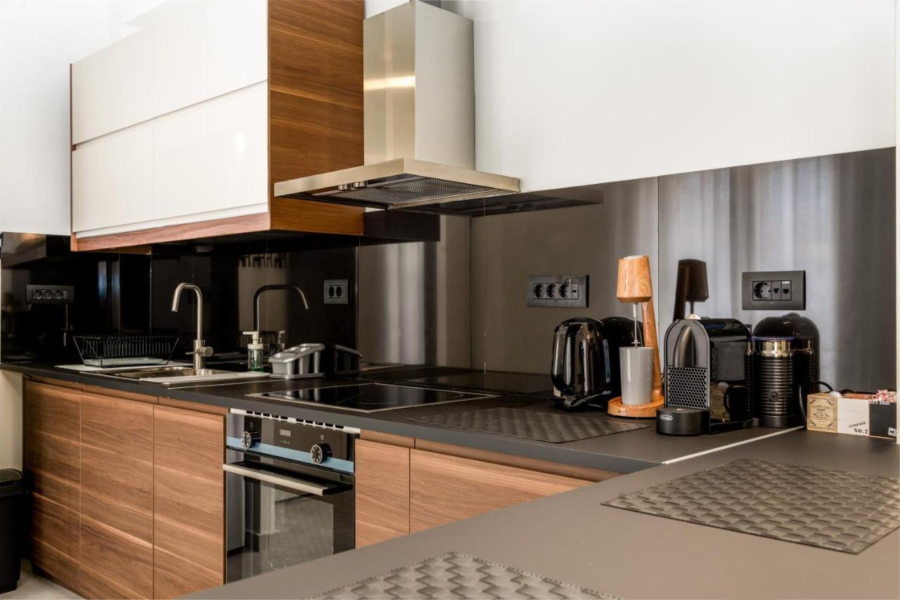 Rene Luxury Home Ζάκυνθος Πόλη Εξωτερικό φωτογραφία