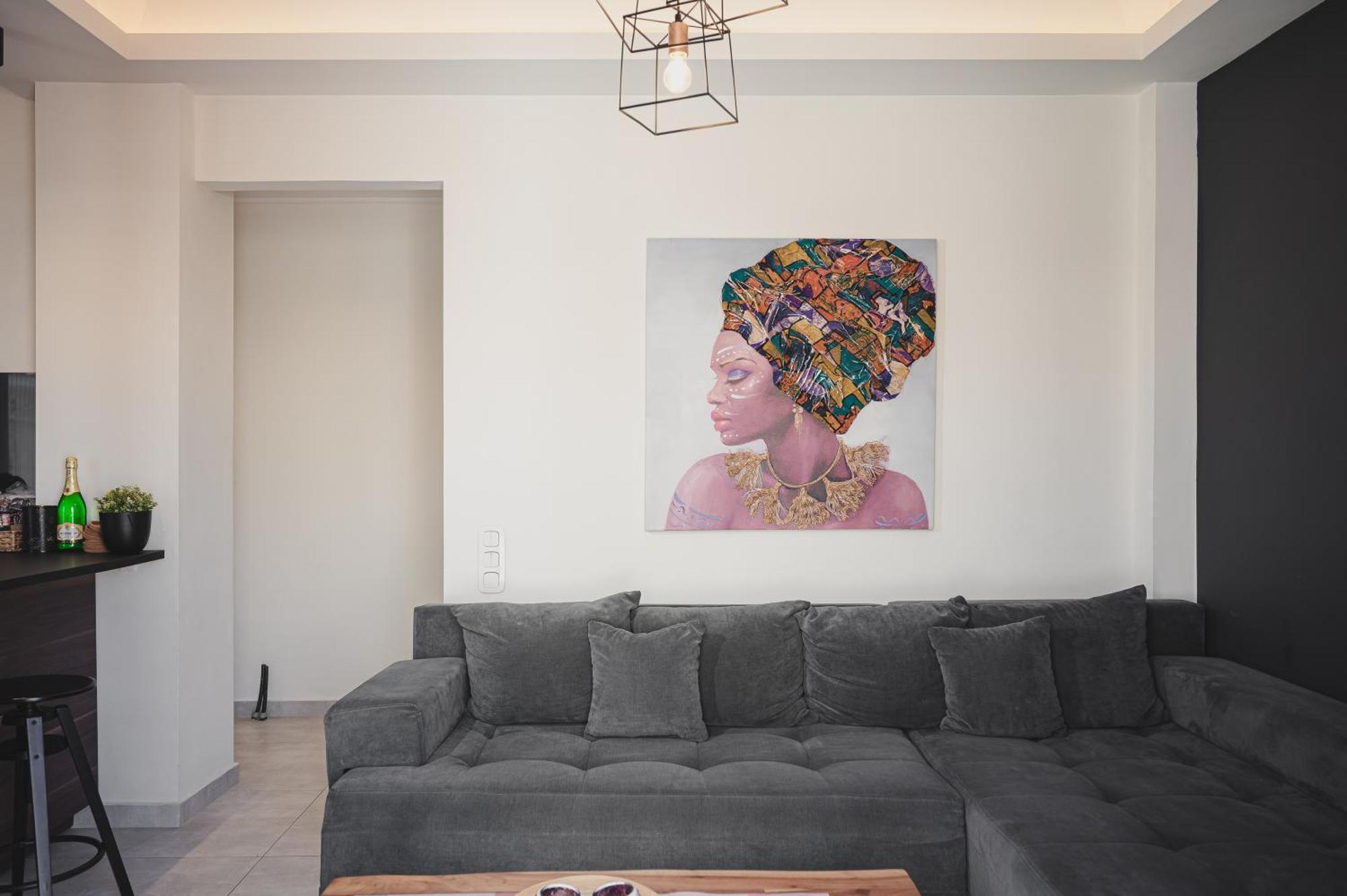Rene Luxury Home Ζάκυνθος Πόλη Εξωτερικό φωτογραφία