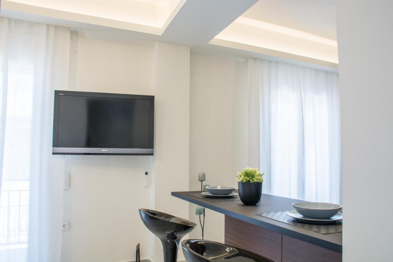 Rene Luxury Home Ζάκυνθος Πόλη Εξωτερικό φωτογραφία