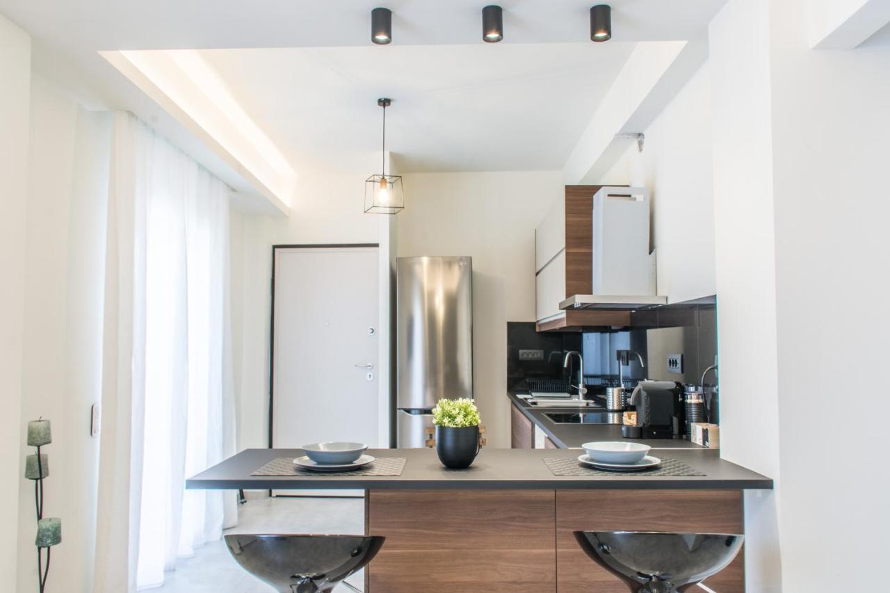 Rene Luxury Home Ζάκυνθος Πόλη Εξωτερικό φωτογραφία